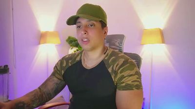 axel_appolo webcam model stream image