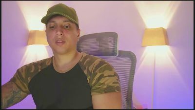 axel_appolo webcam model stream image