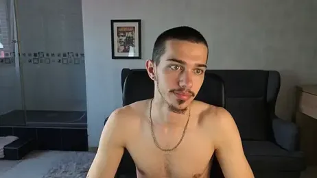 KaydenDrew webcam model stream image