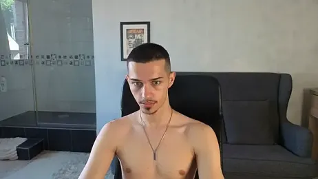 KaydenDrew webcam model stream image