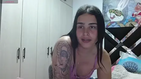 SarithaBunny webcam stripchat model stream image