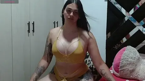 SarithaBunny webcam stripchat model stream image