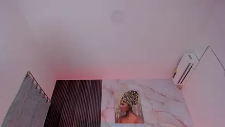 pinky_peach webcam model stream image