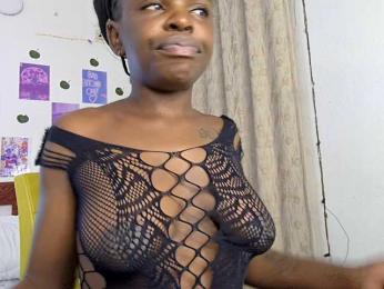 Makaylah webcam model stream image