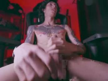 olliver___y webcam chaturbate model stream image
