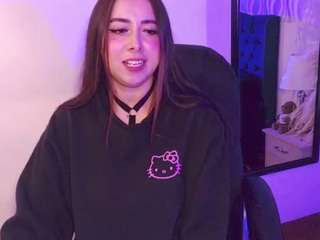 anne-honey webcam model stream image