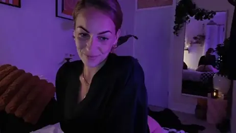 Edenfox- webcam preview