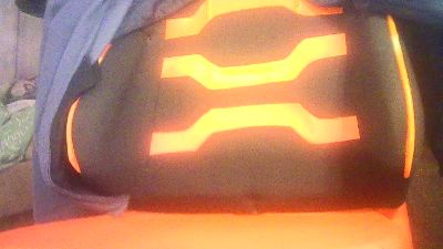 antoniconexion webcam model stream image