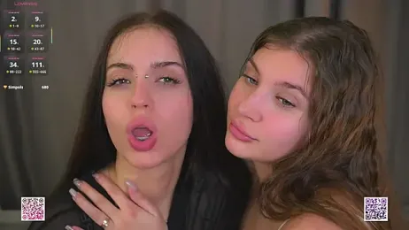 vivid_girls_vg webcam model stream image