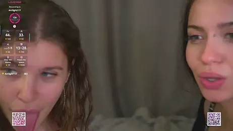 vivid_girls_vg webcam model stream image