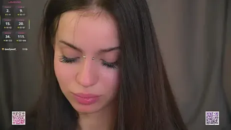 vivid_girls_vg webcam model stream image