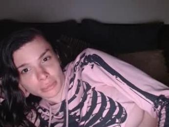 bigdicktrannynicole webcam chaturbate model stream image
