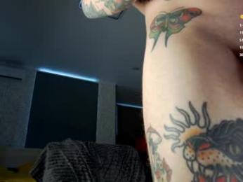 tom__ice webcam model stream image