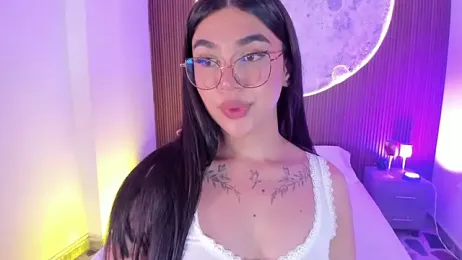 RoseCassie webcam stripchat model stream image