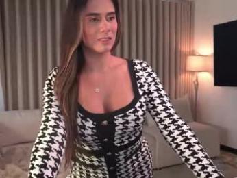 missvalery_1 webcam chaturbate model stream image