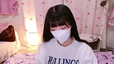 irohani_usagi webcam stripchat model stream image