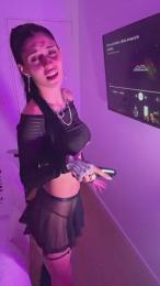 Hustler666 webcam model stream image