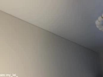 xxx_leila webcam model stream image