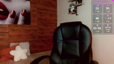 Michaelkoiv webcam model stream image