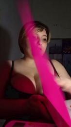 Cartrix webcam cam4 model stream image