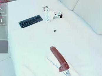 angiee_roses webcam chaturbate model stream image