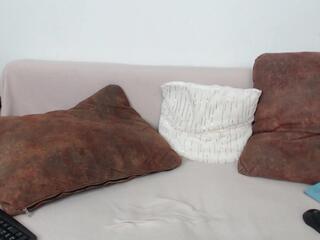 Andy Fame webcam model stream image