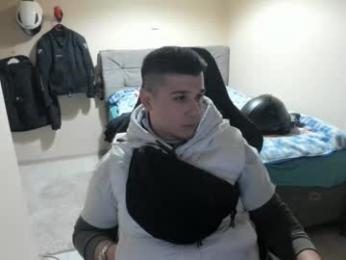 ulxer webcam chaturbate model stream image