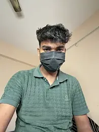 AIR_Hostes webcam model stream image