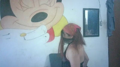 Adequin webcam cam4 model stream image