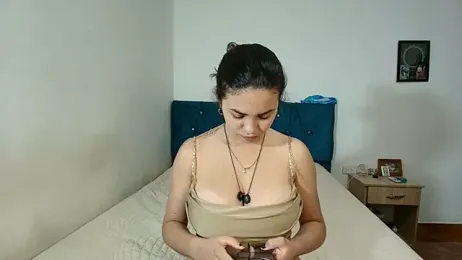 Naughty_Nights_Live webcam stripchat model stream image