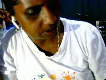 Anshia webcam bongacams model stream image