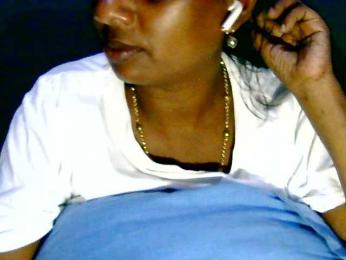 Anshia webcam bongacams model stream image