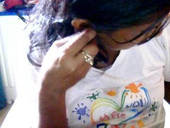 Anshia webcam model stream image