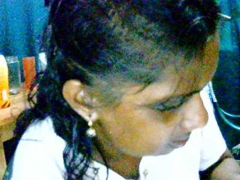 Anshia webcam model stream image