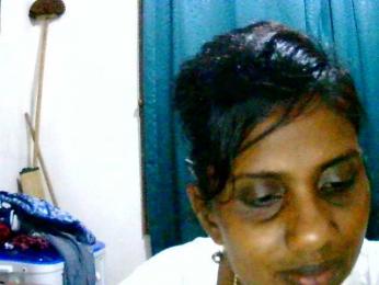 Anshia webcam model stream image