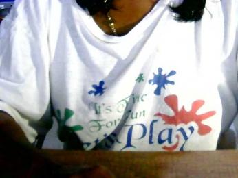 Anshia webcam model stream image