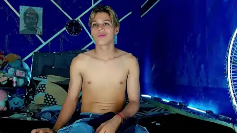 Liamscott_ webcam model stream image