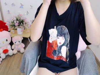 Angela19 webcam model stream image