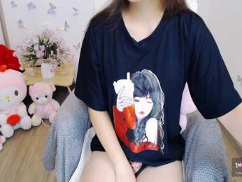 Angela19 webcam model stream image