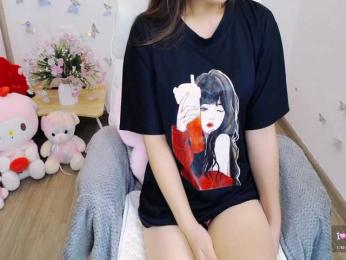 Angela19 webcam model stream image
