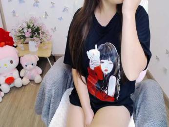 Angela19 webcam model stream image