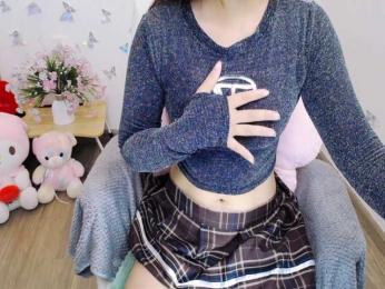 Angela19 webcam model stream image