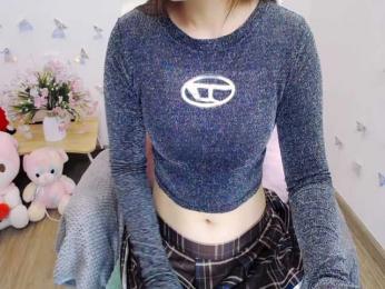 Angela19 webcam model stream image