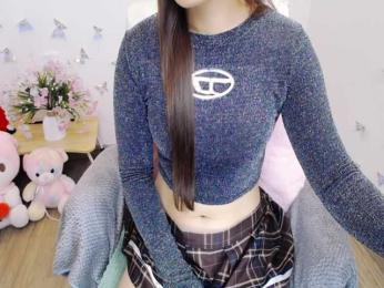 Angela19 webcam model stream image