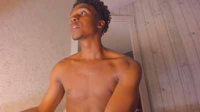 DominicSccott24 webcam model stream image