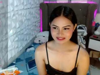 brownsausageroberta webcam model stream image