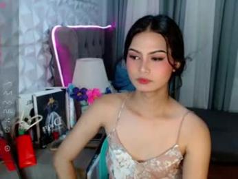 brownsausageroberta webcam chaturbate model stream image