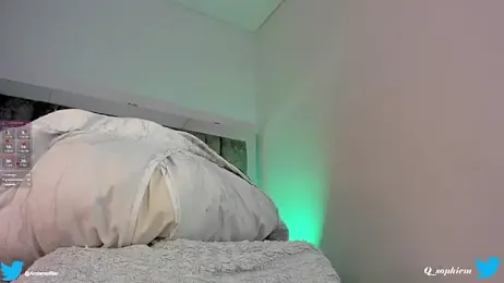 Queensophie_m webcam model stream image