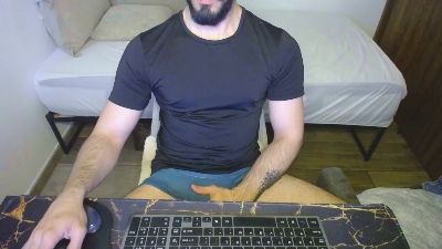 Lealboy webcam model stream image