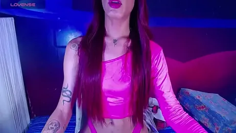 Pamelanicole webcam stripchat model stream image